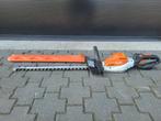 Accuheggenschaar Stihl HSA 94T, Ophalen, Gebruikt, Accu, STIHL