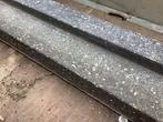 Buitendeur dorpels steen stenen dorpels terrazzo, Ophalen, Gebruikt, 80 tot 100 cm, Buitendeur