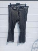 Suite22 leren broek, Kleding | Dames, Zwart, Maat 42/44 (L), Ophalen of Verzenden, Zo goed als nieuw