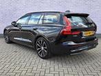Volvo V60 T6 Plug-in hybrid AWD Plus Dark | Long Range | Tre, 12 maanden, Stof, Gebruikt, Euro 6