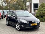 Ford Focus Wagon 1.6 TDCI ECOnetic Lease Titanium | Airco |, Auto's, Euro 5, Stof, Gebruikt, 680 kg