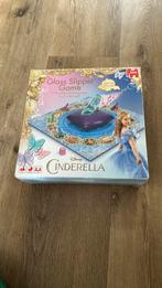 The Glass Slipper Game – Jumbo (Disney Cinderella), Hobby en Vrije tijd, Gezelschapsspellen | Bordspellen, Drie of vier spelers