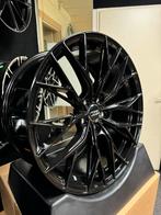 19 inch velgen voor Audi RS look 5x112 A3 A4 A6 Q2 Q3 VW Gol, Auto-onderdelen, 19 inch, Velg(en), Nieuw, Ophalen of Verzenden