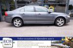 Volvo S80 T4 180 pk Aut. Navi, 17 inch Dealer onderhouden, T, Euro 5, Stof, 4 cilinders, Met garantie (alle)