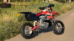 Honda CR 250 Supermoto Supermotard met kenteken 2 takt, 250 cc, Particulier, SuperMoto