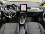 Renault Captur 1.3 TCe 130 PK Edition One - Intens / Automaa, 12 maanden, Gebruikt, 4 cilinders, Leder en Stof