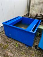 Lekbak vloeistoffen lekbak adbleu lekbak, Ophalen of Verzenden, Zo goed als nieuw