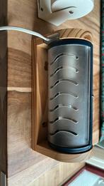 Leeslampje 2x ikea bedlampje nachtlampje, Ophalen of Verzenden, Gebruikt