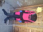 Waterproof EX2 droogpak dames, Watersport en Boten, Duiken, Ophalen of Verzenden, Duikpak