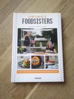 GEZOND SLANK MET DE FOODSISTERS, Janneke & Amande Koeman., Dieet en Voeding, Zo goed als nieuw, Foodsisters, Verzenden