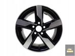 Toyota Auris II 16 inch velg PW457-02000 origineel, Auto-onderdelen, Ophalen of Verzenden, Gebruikt