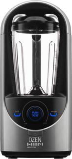 Hanssem OZEN vacuum blender Silver, Witgoed en Apparatuur, Blenders, Ophalen of Verzenden, Nieuw, Blender
