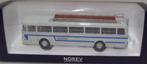CHAUSSON AP52 '55 licht .Blauw schaal 1/43 NOREV ref. 530023, Hobby en Vrije tijd, Modelauto's | 1:43, Verzenden, Nieuw, Bus of Vrachtwagen