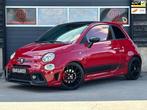 Fiat 500 1.4-16V Abarth 595 161PK Airco Blue & Me APK, Voorwielaandrijving, Euro 5, 15 km/l, Gebruikt