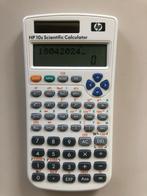 HP10s Scientific Calculator, Nieuw, Ophalen of Verzenden