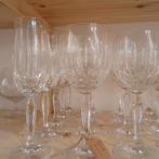 Schott Zwiesel glasservies Chelsey, Antiek en Kunst, Ophalen of Verzenden