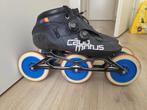 Cadomotus Ci1 skeelers maat 45 / Powerslide 3x 125mm, Overige merken, Heren, Overige typen, Ophalen of Verzenden