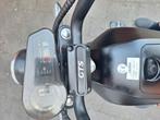 gts 6.0 electrice  scooter, Fietsen en Brommers, Ophalen, Zo goed als nieuw, Benzine, Overige modellen