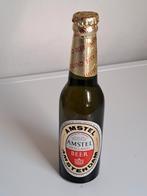 AMSTEL BIER, Verzamelen, Biermerken, Ophalen of Verzenden, Zo goed als nieuw, Amstel