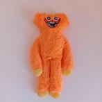 Knuffel huggy wuggy oranje, Ophalen of Verzenden, Gebruikt, Overige typen