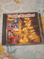 Vrolijk Kerstfeest CD - Diverse Artiesten, Cd's en Dvd's, Ophalen of Verzenden, Zo goed als nieuw, Kerst, Boxset