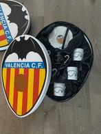 Valencia FC Kopjes en Schotels Set, Ophalen, Keramiek, Zo goed als nieuw, Overige stijlen