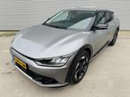 Kia EV6 Air Edition 77kWh GERESERVEERD | Stoel& Stuurverw. |, Automaat, 228 pk, Achterwielaandrijving, Gebruikt