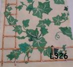 OPRUIMING servetten decoupage – hedera L326 – 5x, Verzenden, Nieuw, Materiaal