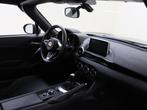 Fiat 124 Spider 1.4 MultiAir Turbo Lusso | Cabrio | Camera |, Auto's, Fiat, Achterwielaandrijving, Gebruikt, Euro 6, 4 cilinders