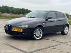 Alfa Romeo 147 1.6 T.Spark Impression, Auto's, Alfa Romeo, Voorwielaandrijving, Gebruikt, 4 cilinders, 400 kg