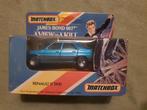 Matchbox James Bond Taxi - A View to a Kill, Ophalen of Verzenden