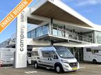 Adria Twin Supreme 640 SLB ENKELE BEDDEN MAXI CHASSIS PDC, Caravans en Kamperen, Ringverwarming, Fiat, Bedrijf, Tot en met 3