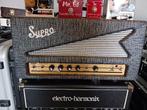 Buizentops van Evh, Supro, Electro Harmonix, PRS en Marshall, Ophalen of Verzenden, Zo goed als nieuw, Gitaar, Minder dan 50 watt