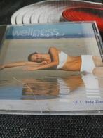 WELLNESS FROM BODY &SOUL, Cd's en Dvd's, Ophalen of Verzenden, Zo goed als nieuw