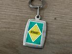 Sleutelhanger Renault - P1917, Ophalen of Verzenden, Zo goed als nieuw, Merk