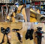 MT07 2019 Standaard Onderdelen Set, Motoren, Onderdelen | Yamaha, Ophalen, Gebruikt