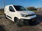 Citroën Berlingo 1.6 - Nieuwe banden - PRIJS EXCL. BTW Caddy, Voorwielaandrijving, Euro 5, Stof, 1282 kg