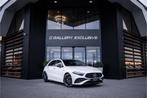 Mercedes-Benz A-Klasse AMG A35 4MATIC - Panorama | Burmester, Automaat, Euro 6, 4 cilinders, Wit