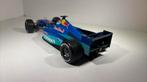 F1 sauber petronas c19 m.salo minichamps 1.18, Ophalen of Verzenden, MiniChamps, A, A
