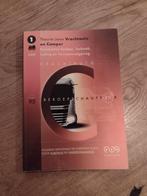 Theorie leren - vrachtauto & camper (C & C1) -, Boeken, Ophalen of Verzenden, Gelezen, Overige niveaus, Overige vakken