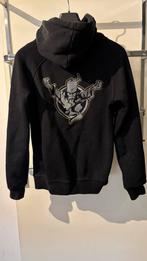 Thunderdome Trui Special Edition 2022 - Maat M, Ophalen of Verzenden, Zo goed als nieuw, Maat 38/40 (M), Zwart