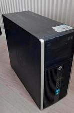 HP Compac 6300 Pro MT, Ophalen, Gebruikt