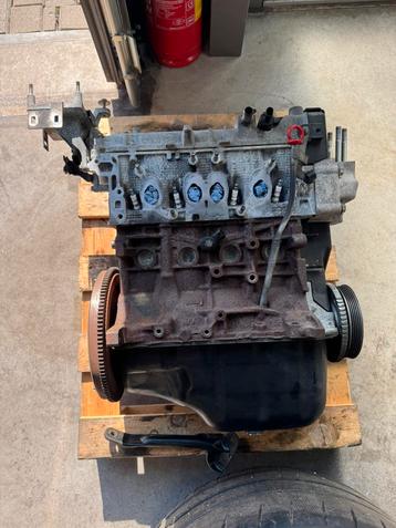 Fiat 500 motorblok 1.2 69pk  beschikbaar voor biedingen