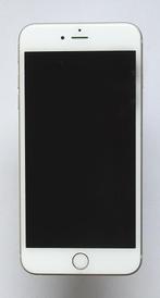 iPhone 6S Plus Zilver 16GB Batterij 82%, Telecommunicatie, Mobiele telefoons | Apple iPhone, Grijs, Gebruikt, Zonder abonnement