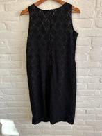 La Fee Maraboutee Kanten Jurk - Elegant!, Maat 38/40 (M), La Fee Maraboutee, Zwart, Nieuw
