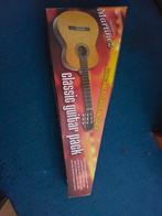 Martinez Gitaar - Klassiek model, Ophalen