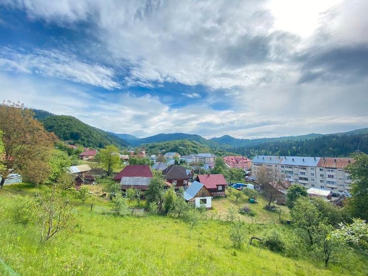 Furnished mountain cabin in Romania, Huizen en Kamers, Recreatiewoningen te koop, Zuid-Holland, Chalet, Verkoop zonder makelaar