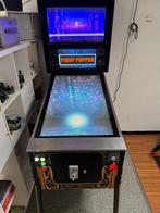 digitale flipperkast widebody 4K Iiyama 43 inch 300+ spellen, Verzamelen, Elektronisch, Zo goed als nieuw, Flipperkast, Ophalen