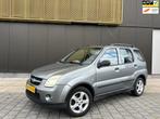 Suzuki Ignis 1.3-16V FreeStyle|Airco|Nwe koppel.|Nwe APK, Voorwielaandrijving, 94 pk, 15 km/l, Gebruikt
