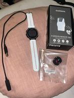 Garmin forerunner 230, Zwart, Garmin, Ophalen of Verzenden, Zo goed als nieuw